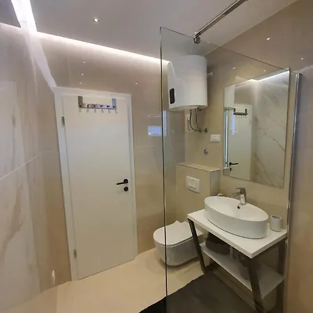 Apartament Renata & Maja Trogir