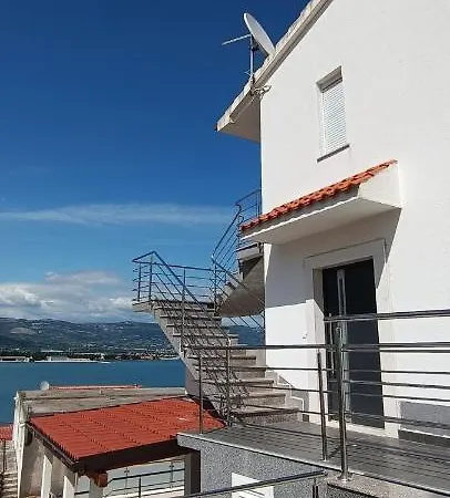 Renata & Maja Trogir