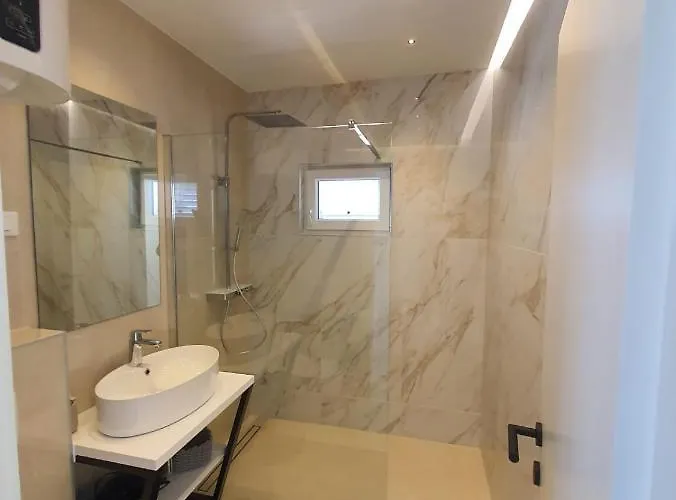 Renata & Maja Lejlighed *