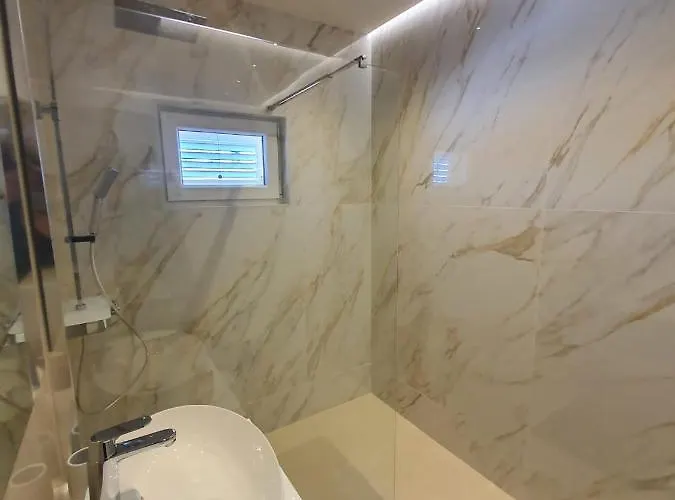 Διαμέρισμα Renata & Maja