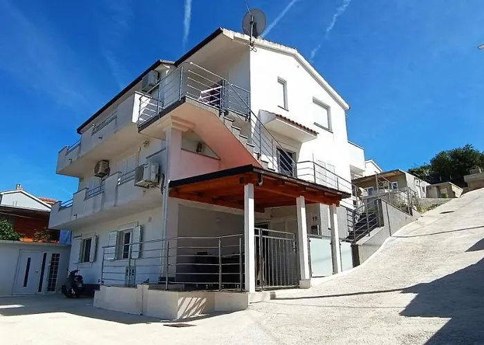 Διαμέρισμα Renata & Maja *