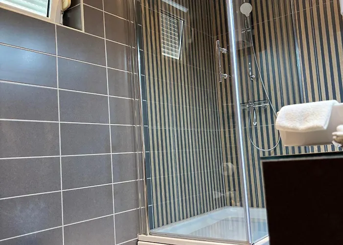 Apartman Renata & Maja *