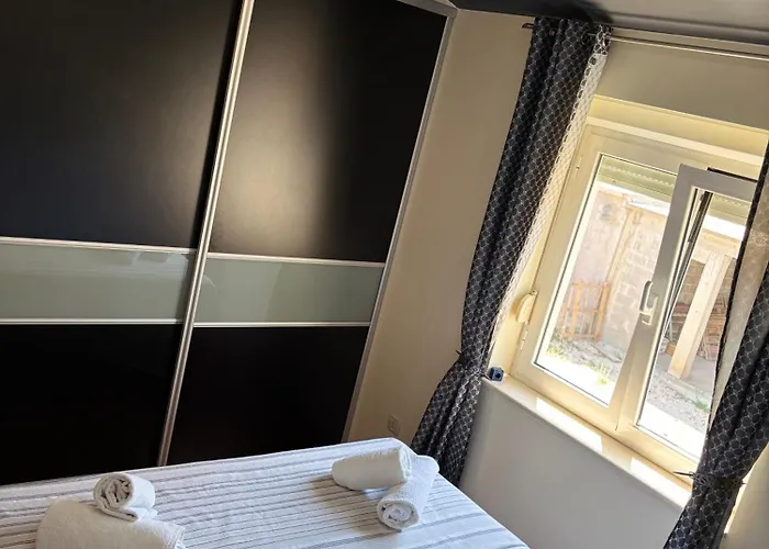 Renata & Maja Apartman