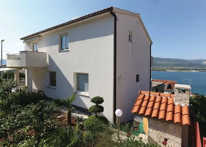 Renata & Maja Διαμέρισμα *