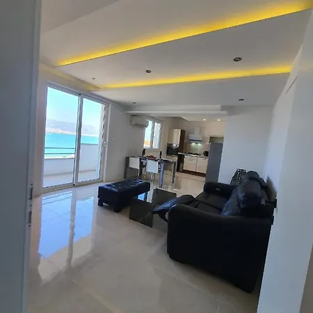 Apartamento Renata & Maja *