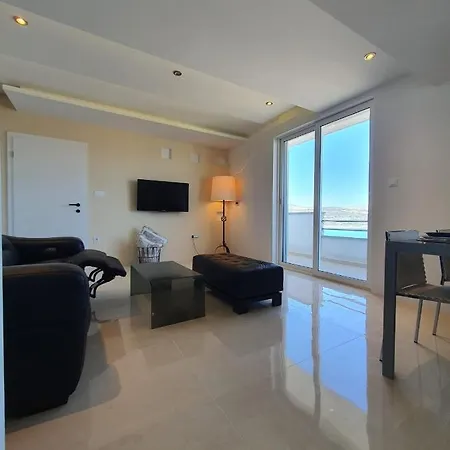 Apartamento Renata & Maja *