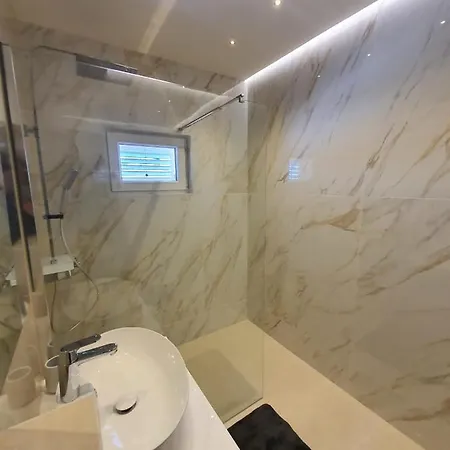 شقة Renata & Maja