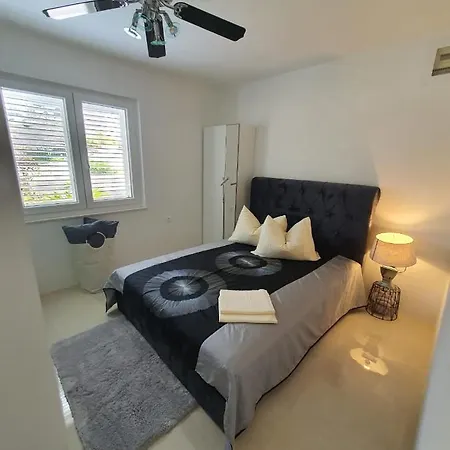 شقة Renata & Maja *