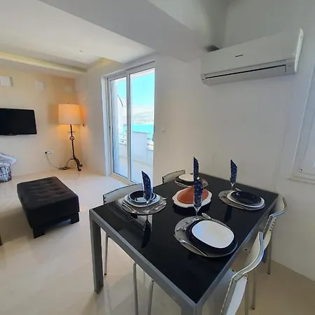 Lägenhet Renata & Maja