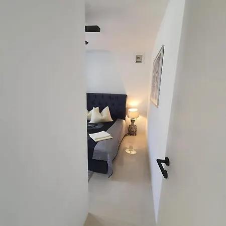 Lägenhet Renata & Maja *