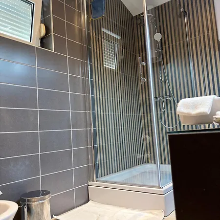 شقة Renata & Maja *