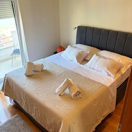 Apartamento Renata & Maja