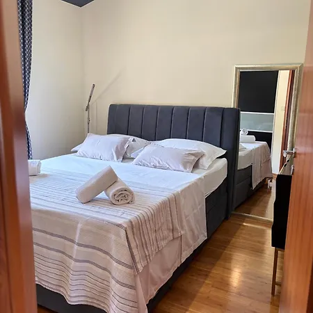 Renata & Maja Lägenhet *