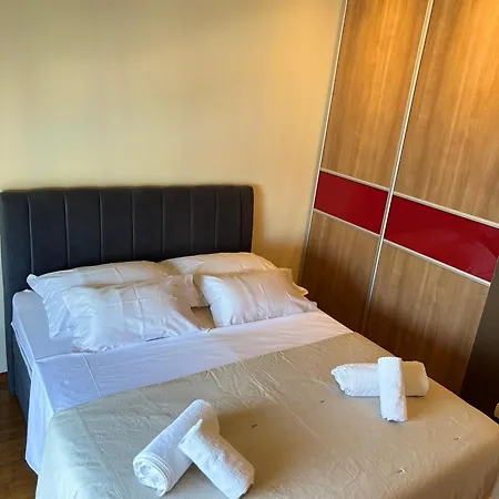 Apartamento Renata & Maja *