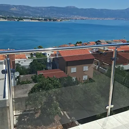 Renata & Maja Appartement Trogir