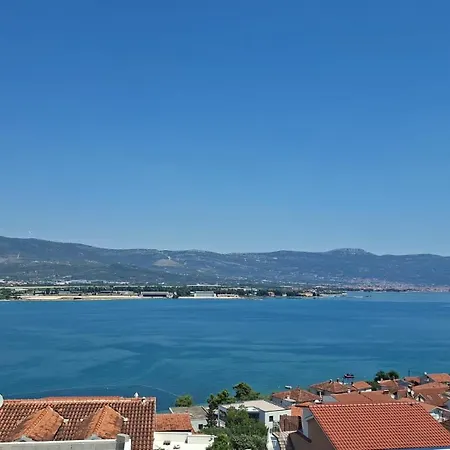Appartement Renata & Maja Trogir