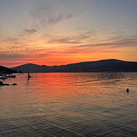 Appartement Renata & Maja Trogir