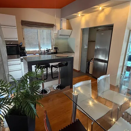 Apartment Renata & Maja Trogir