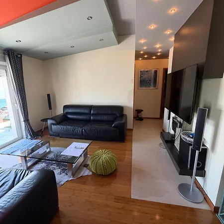 Renata & Maja Appartement Trogir