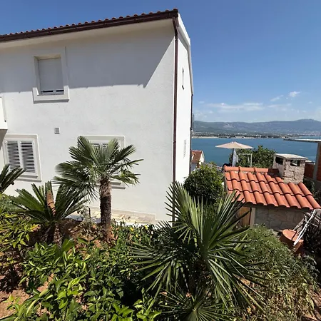 Renata & Maja Appartement Trogir