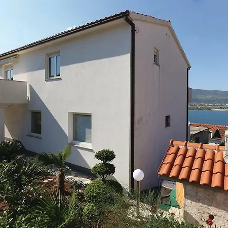 Renata & Maja Appartement *