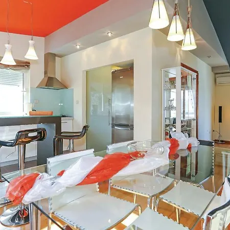 Renata & Maja Lägenhet