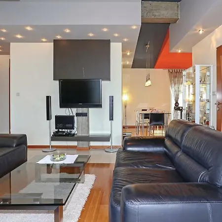 Lägenhet Renata & Maja *