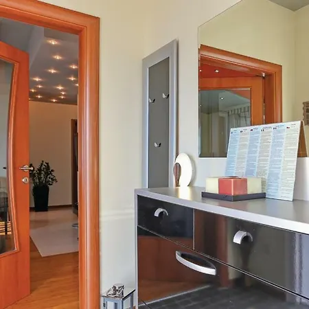 Renata & Maja شقة *