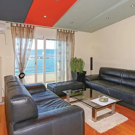 Apartamento Renata & Maja *