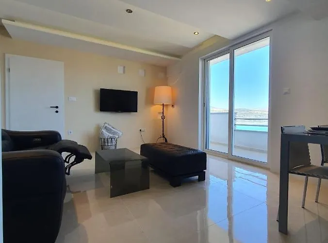 Апартаменты Renata & Maja *