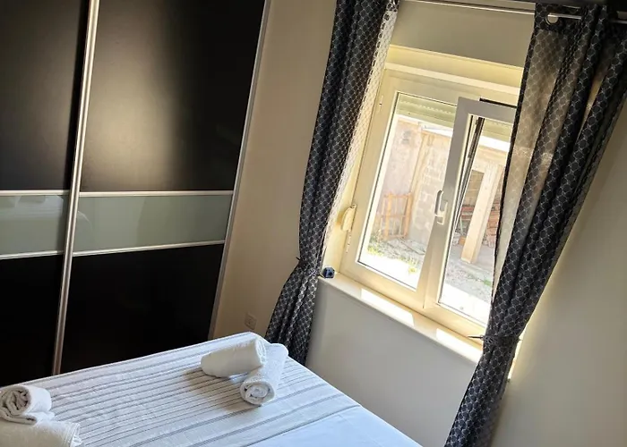 Апартаменты Renata & Maja *