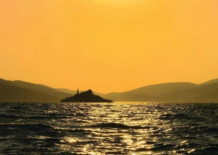 Renata & Maja Апартаменты *