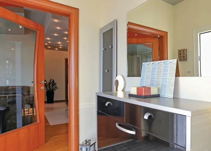 Renata & Maja Апартаменты *