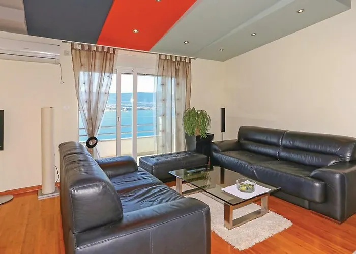 Апартаменты Renata & Maja *