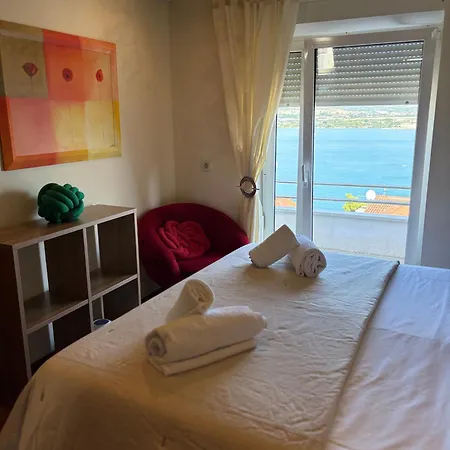 Renata & Maja דירה *