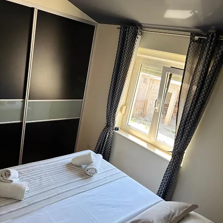 דירה Renata & Maja *