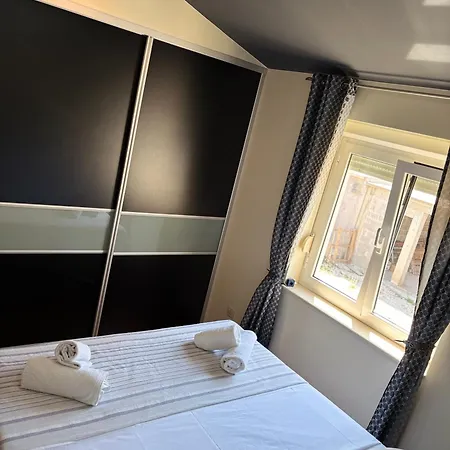 Renata & Maja דירה