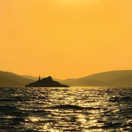 Renata & Maja דירה *