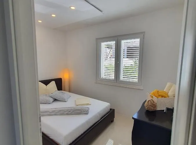 Renata & Maja Appartement Trogir