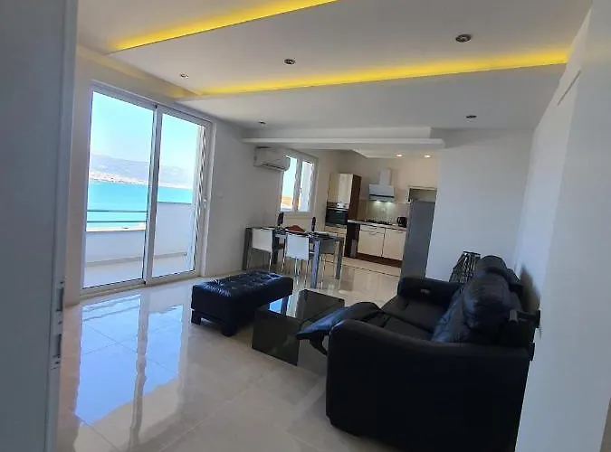 Appartement Renata & Maja *