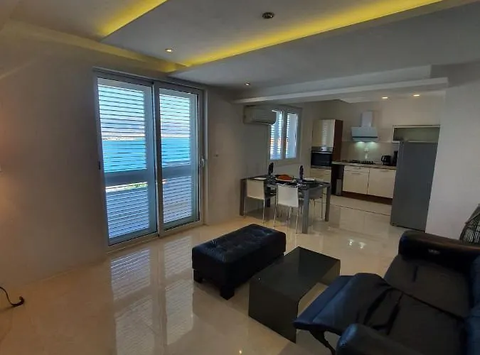 Renata & Maja Appartement *