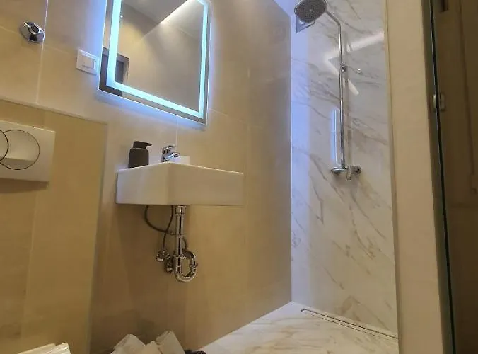 Renata & Maja Appartement Trogir