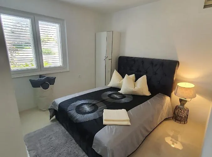 Appartement Renata & Maja *