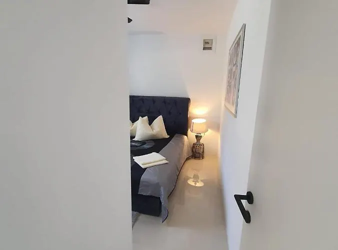 Appartement Renata & Maja *