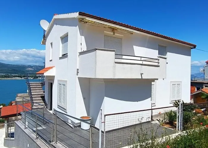 Renata & Maja Appartement Trogir