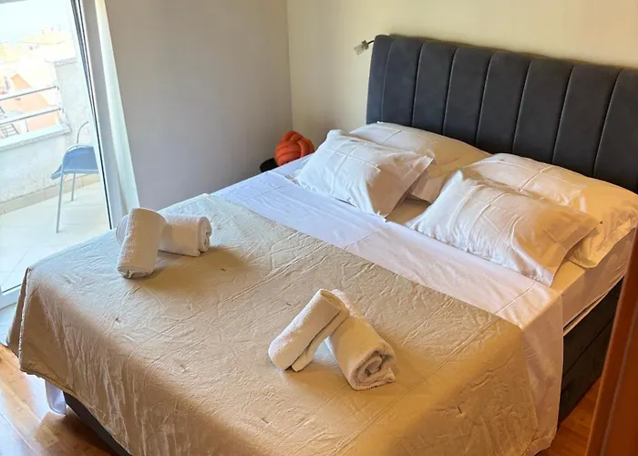 Appartement Renata & Maja