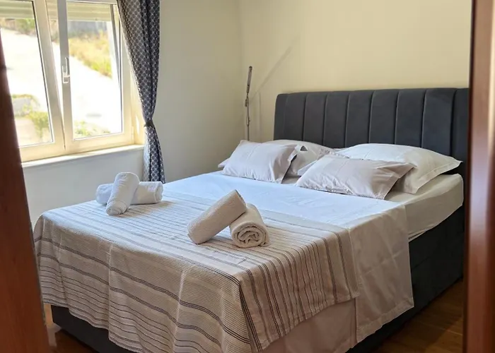 Renata & Maja Appartement Trogir