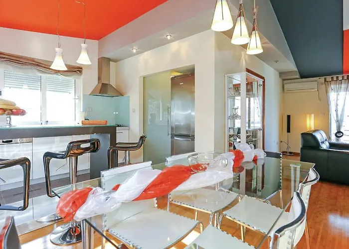 Renata & Maja Appartement