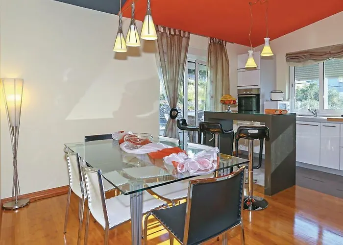 Renata & Maja Appartement Trogir